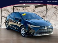 Image for 2020 Toyota Corolla LE ID: 7705310