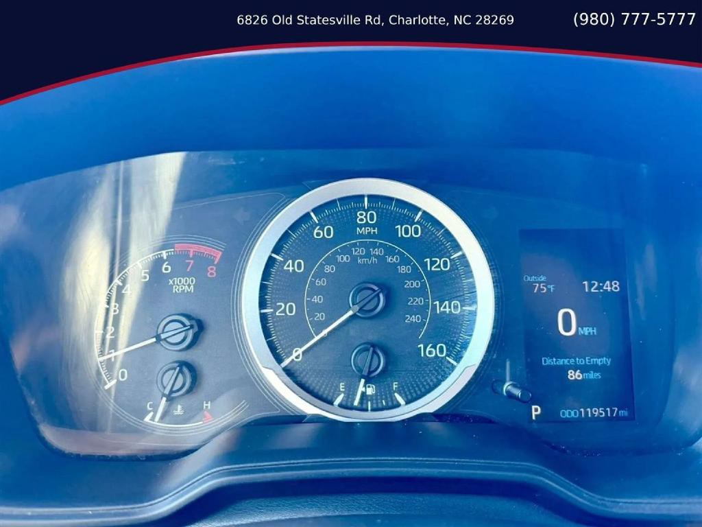2020 Toyota Corolla Image 5
