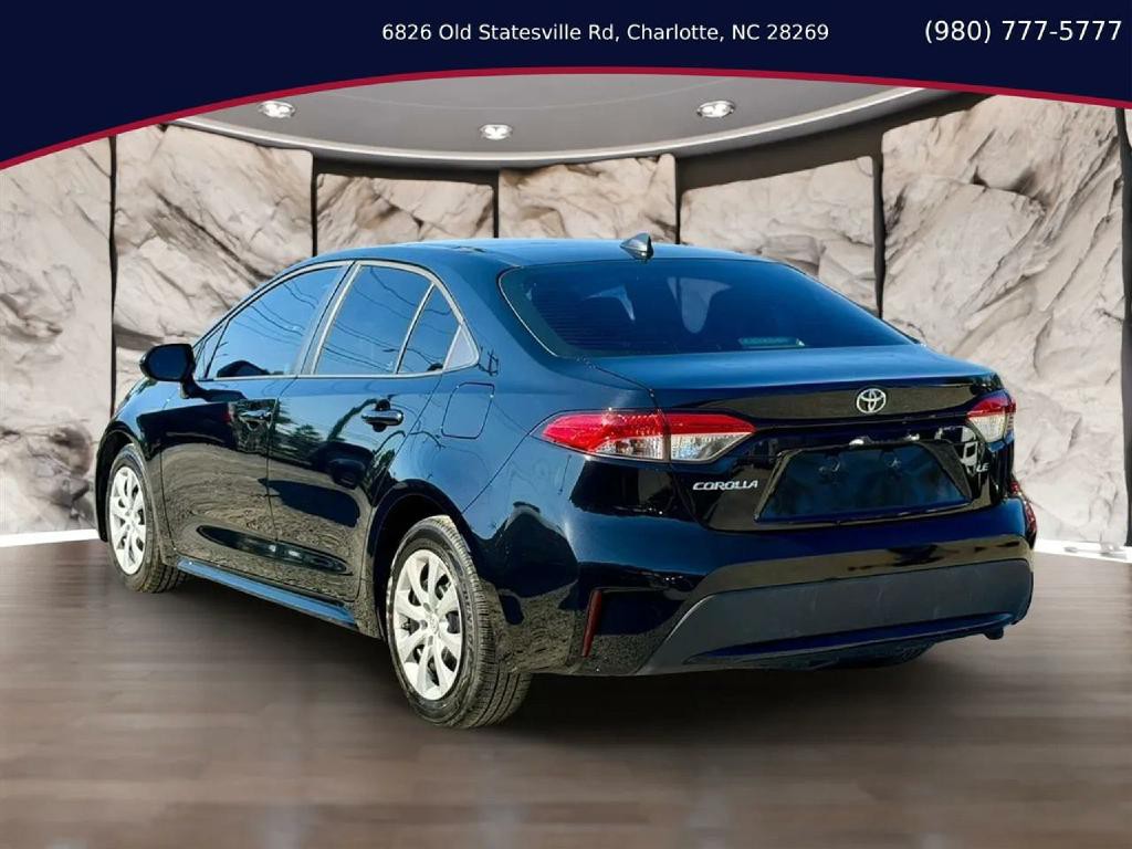 2020 Toyota Corolla Image 6