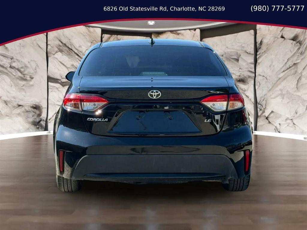 2020 Toyota Corolla Image 7