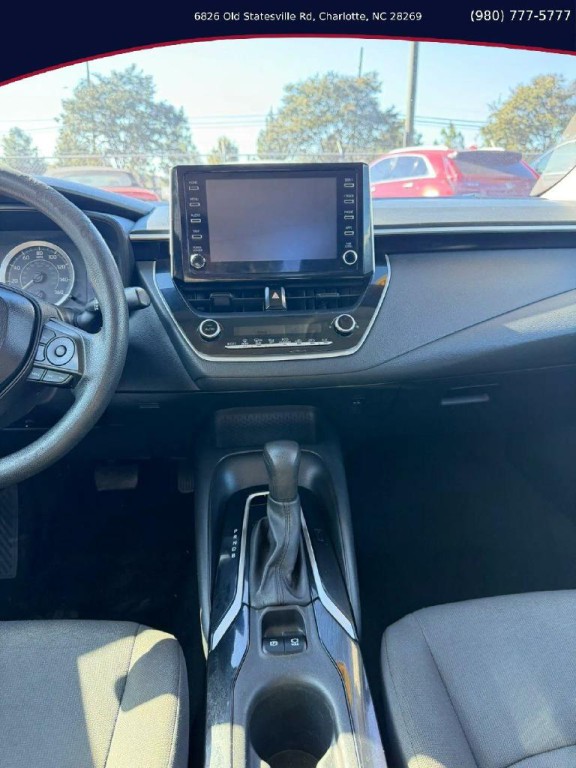 2020 Toyota Corolla Image 9