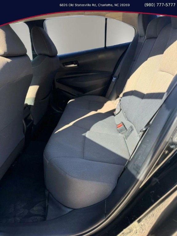 2020 Toyota Corolla Image 10