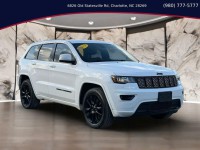 Image for 2019 Jeep Grand Cherokee Laredo ID: 7710238