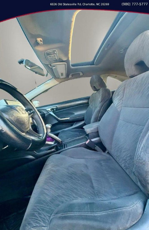 2007 Honda Civic Image 7