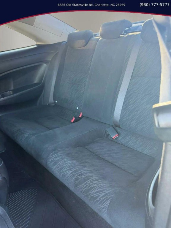2007 Honda Civic Image 8