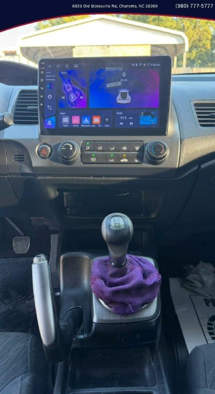 2007 Honda Civic Image 9