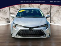 Image for 2020 Toyota Corolla LE ID: 7730945