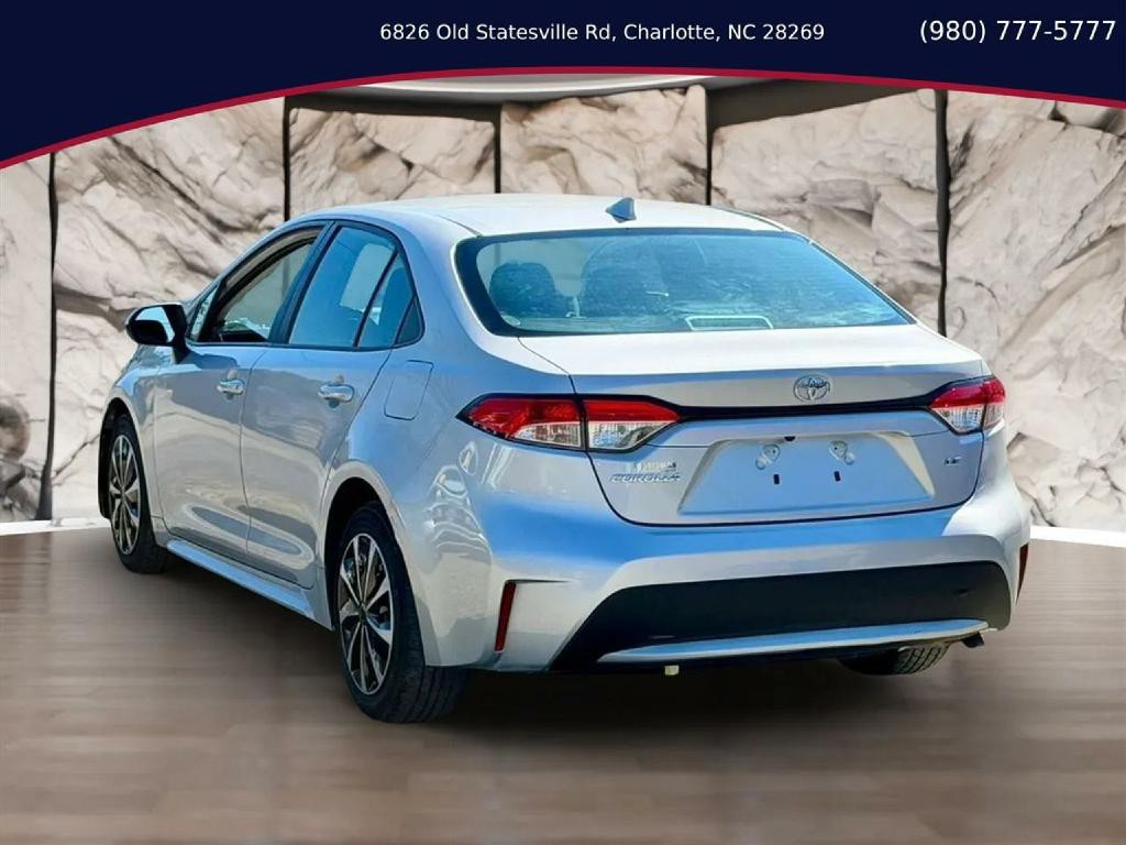 2020 Toyota Corolla Image 6