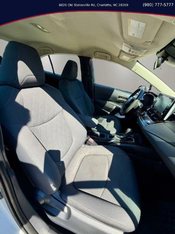 2020 Toyota Corolla Image 7