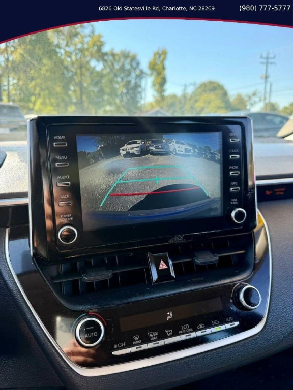 2020 Toyota Corolla Image 10