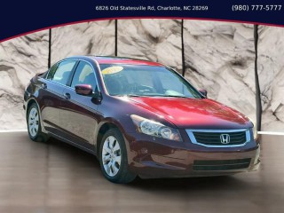 Image for 2010 Honda Accord Ex-l At ID: 7731805
