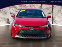 Image for 2021 Toyota Corolla LE ID: 7733940