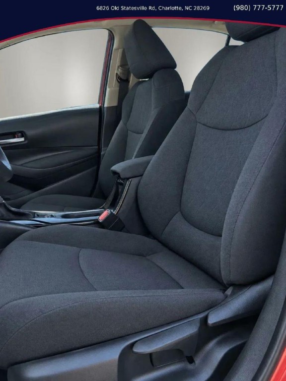 2021 Toyota Corolla Image 7