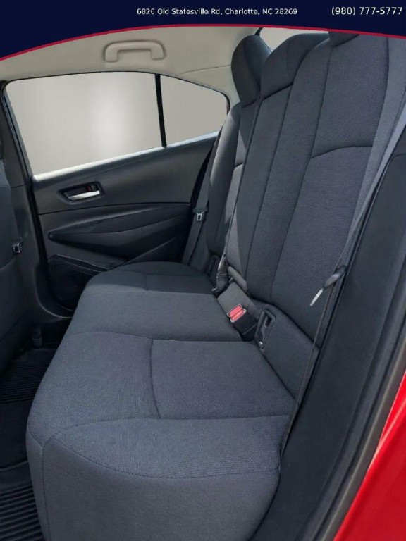 2021 Toyota Corolla Image 8