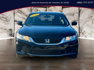Image for 2015 Honda Accord LX-S ID: 7741318