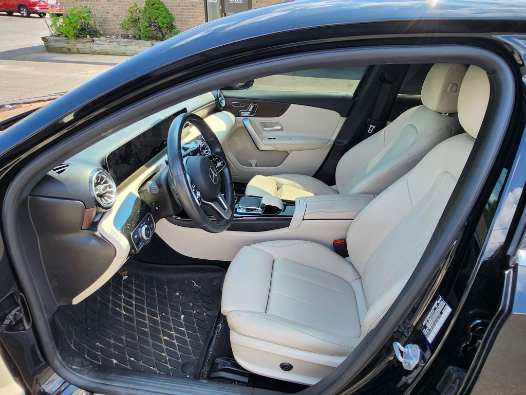 2020 Mercedes-Benz A Image 6