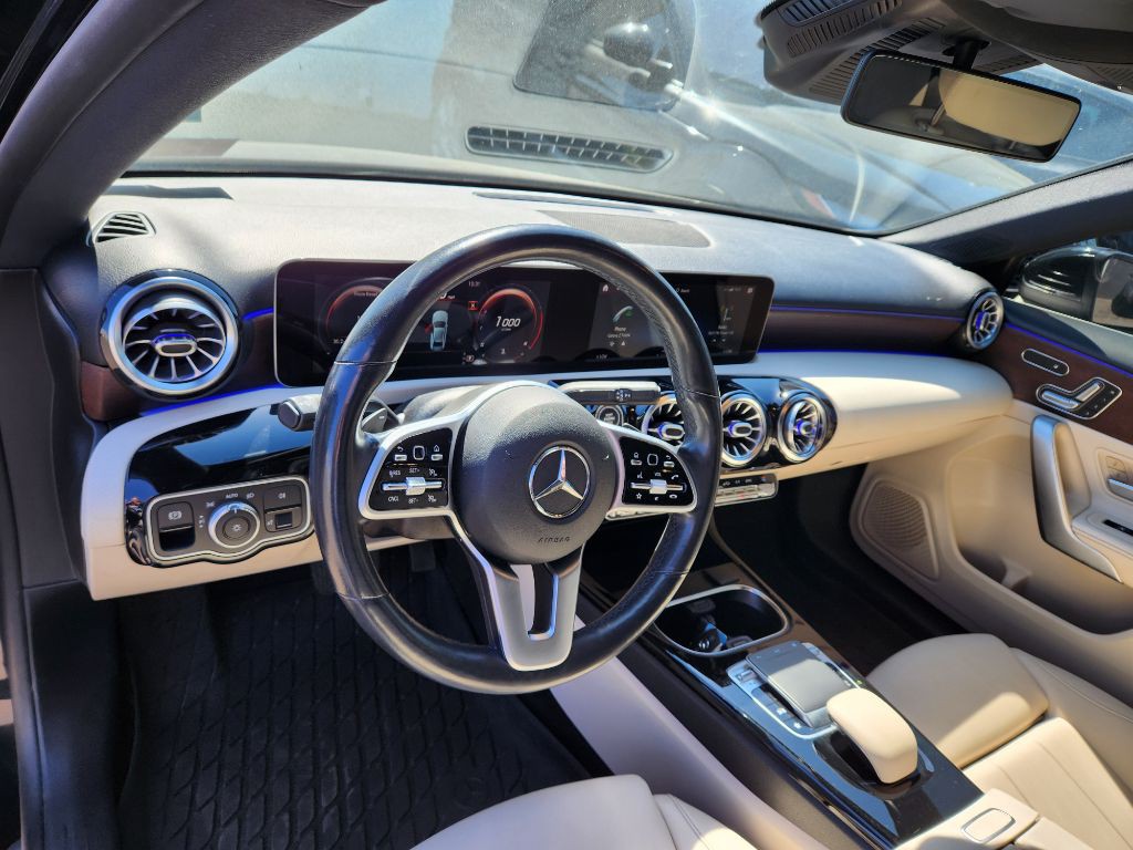 2020 Mercedes-Benz A Image 15