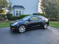 Image for 2021 Tesla Model Y  ID: 5933172