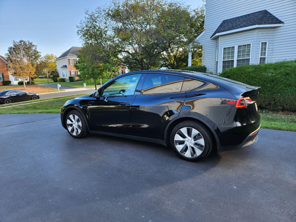 2021 Tesla Model Y Image 3