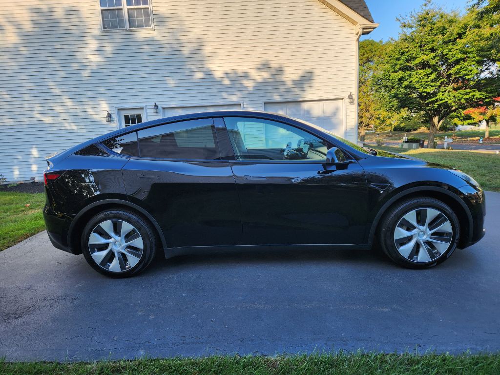 2021 Tesla Model Y Image 5