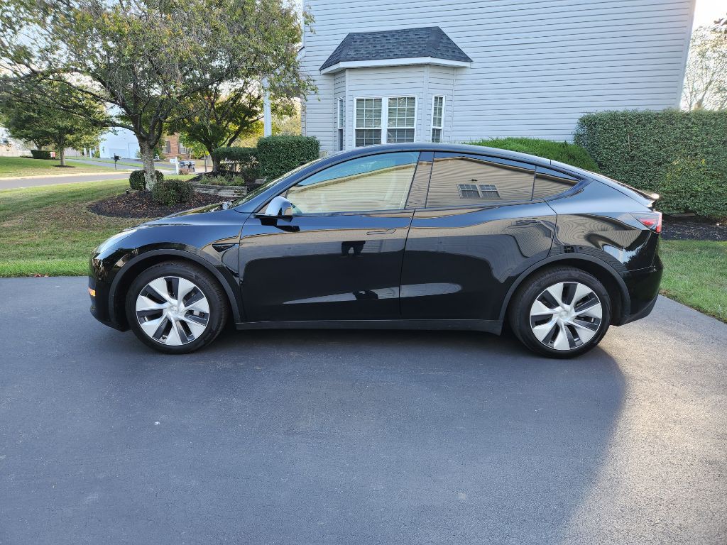 2021 Tesla Model Y Image 6