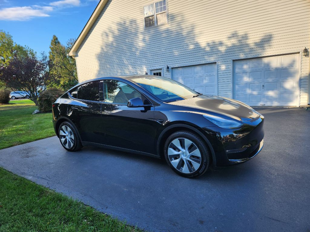 2021 Tesla Model Y Image 7