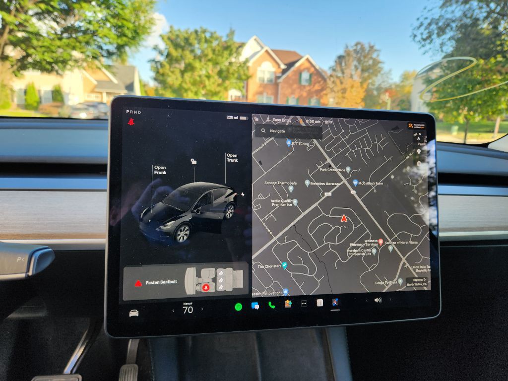 2021 Tesla Model Y Image 8