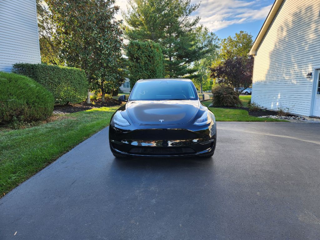 2021 Tesla Model Y Image 11