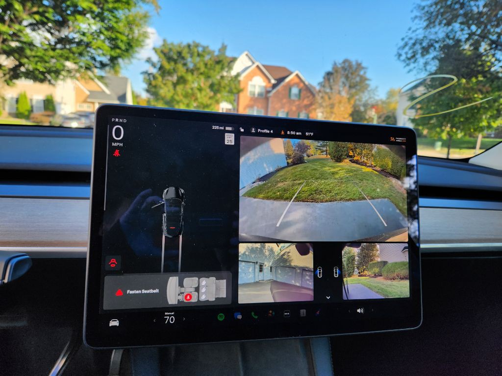 2021 Tesla Model Y Image 12