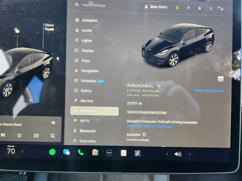 2021 Tesla Model Y Image 13