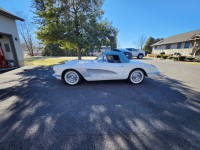Image for 1960 Chevrolet Corvette  ID: 6269267