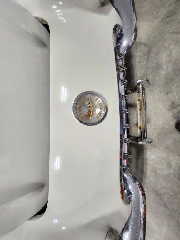 1960 Chevrolet Corvette Image 17