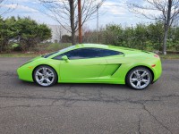 Image for 2006 Lamborghini Gallardo  ID: 6406372