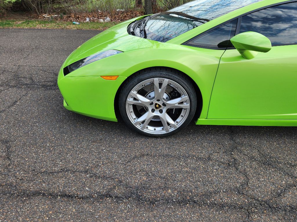 2006 Lamborghini Gallardo Image 2