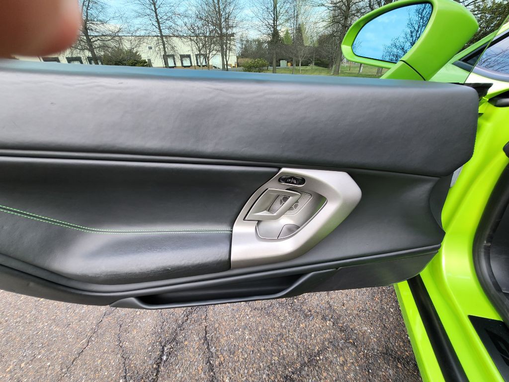 2006 Lamborghini Gallardo Image 14