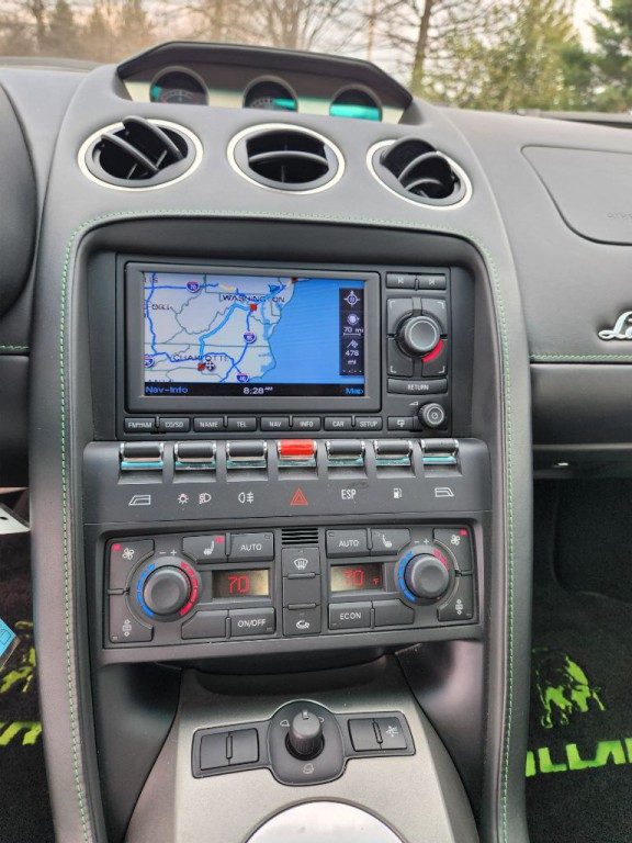 2006 Lamborghini Gallardo Image 19