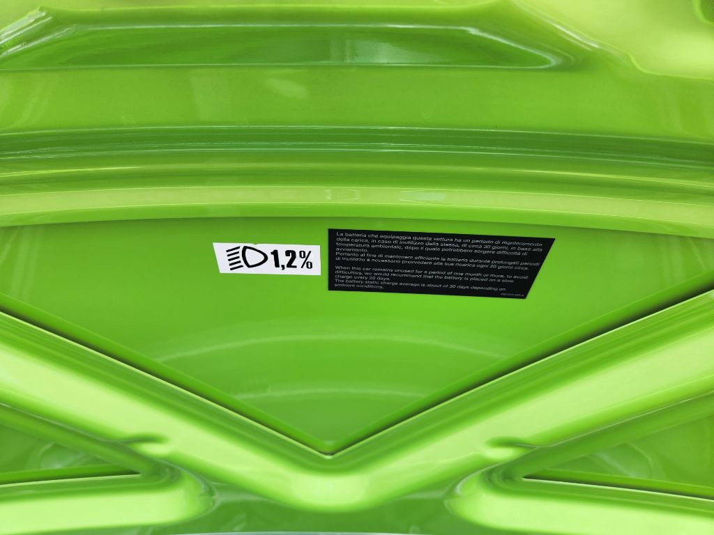 2006 Lamborghini Gallardo Image 27