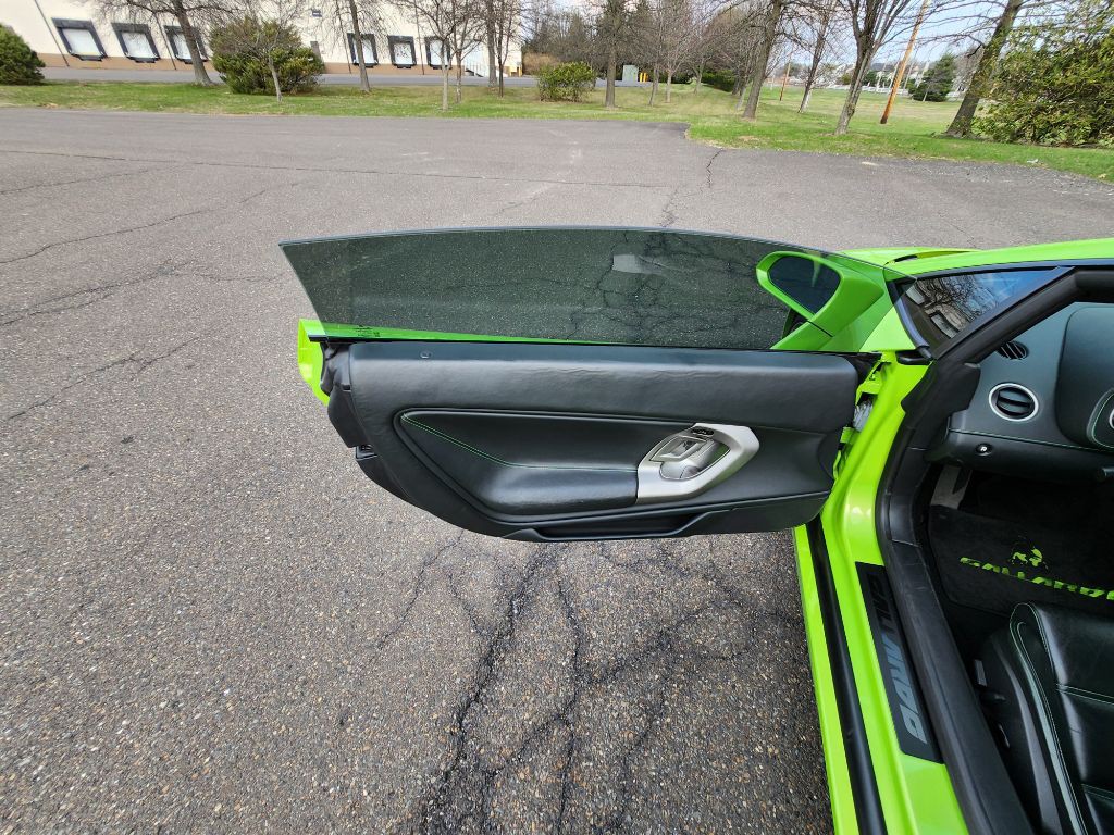 2006 Lamborghini Gallardo Image 43