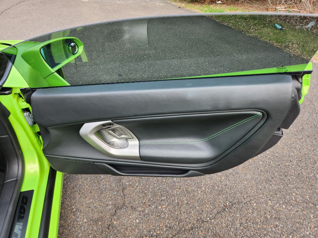 2006 Lamborghini Gallardo Image 51