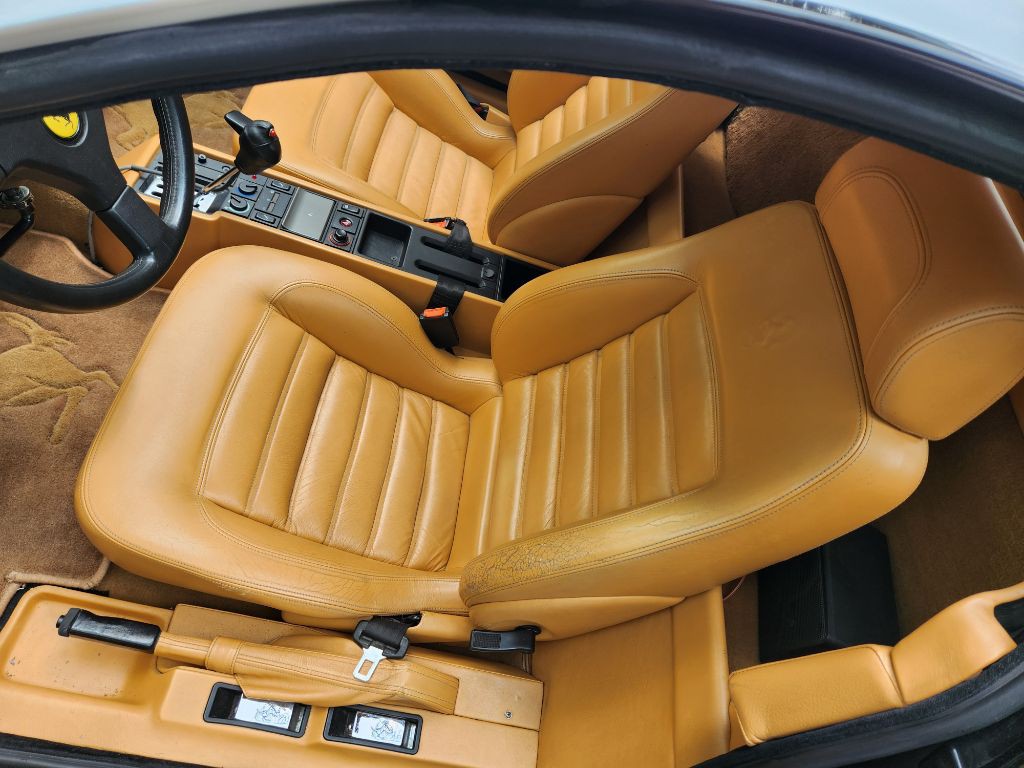 1992 Ferrari 512TR Image 12