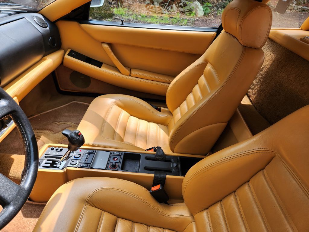 1992 Ferrari 512TR Image 14