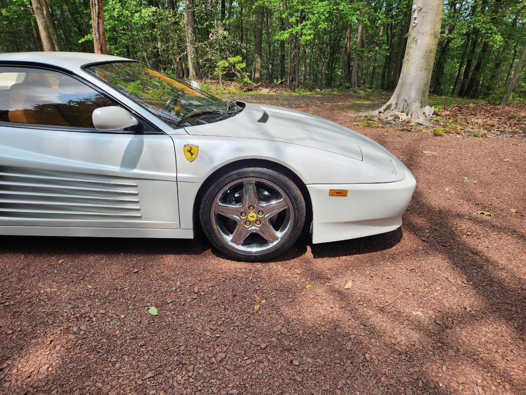 1992 Ferrari 512TR Image 18
