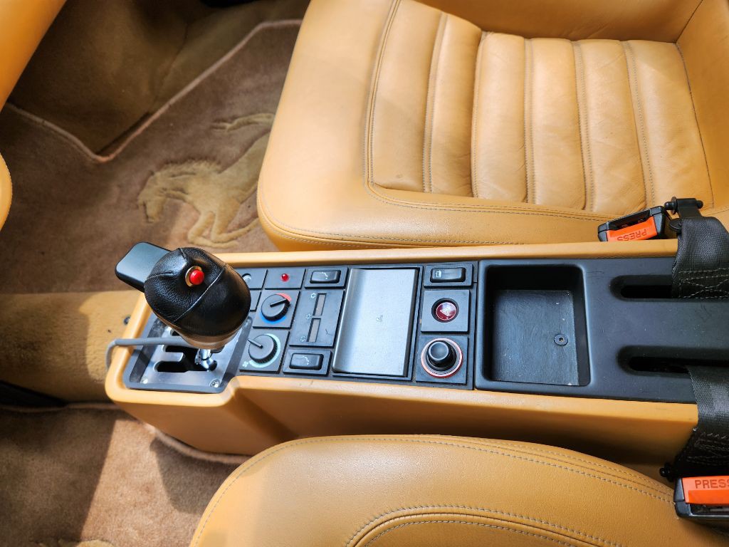 1992 Ferrari 512TR Image 19