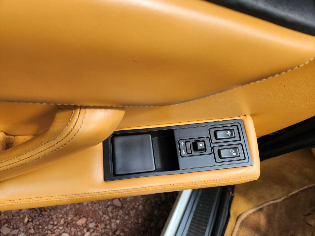 1992 Ferrari 512TR Image 21