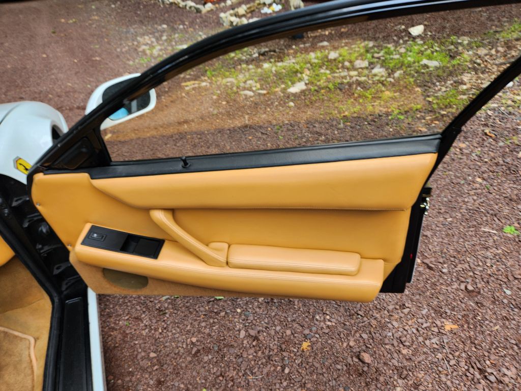 1992 Ferrari 512TR Image 26