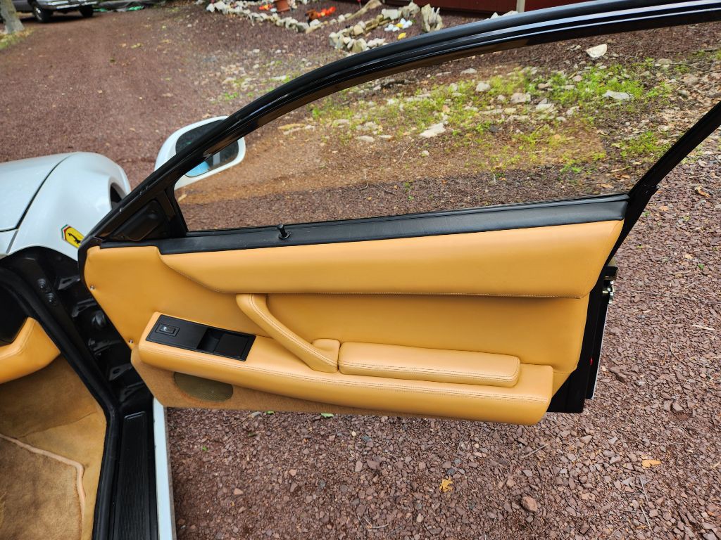 1992 Ferrari 512TR Image 29
