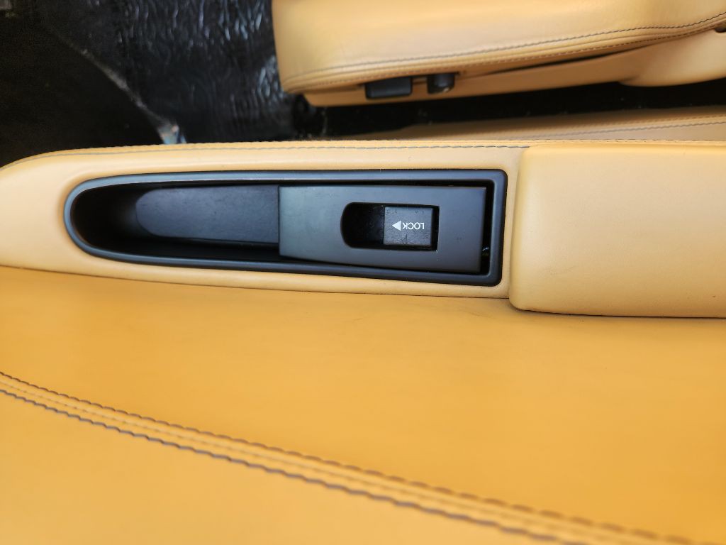 2004 Ferrari 360 Image 24