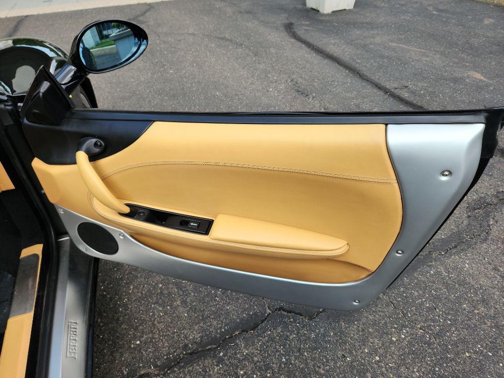 2004 Ferrari 360 Image 85