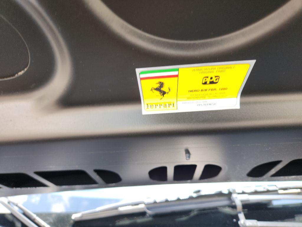 2004 Ferrari 360 Image 90