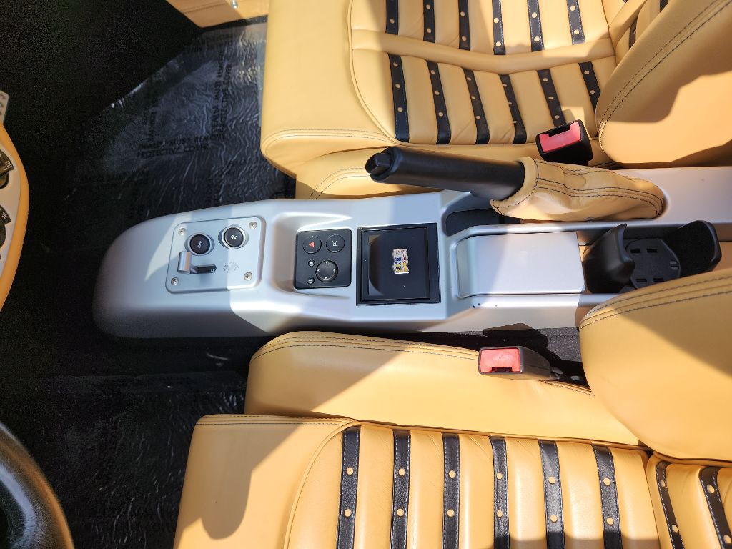 2004 Ferrari 360 Image 94